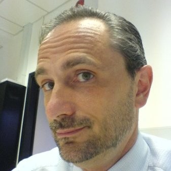Enrico Scotti